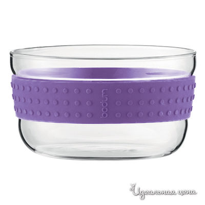 Набор Bodum, цвет цвет фиолетовый