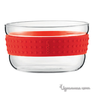 Набор Bodum, цвет цвет красный