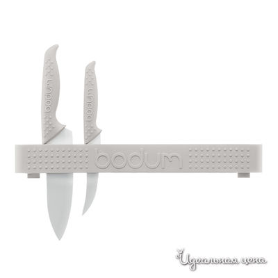 Держатель Bodum, цвет цвет белый