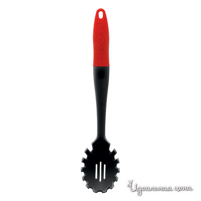 Ложка Bodum, цвет цвет красный