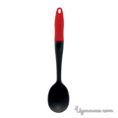 Ложка Bodum, цвет цвет красный