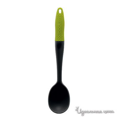 Ложка Bodum, цвет цвет зеленый