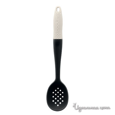 Шумовка Bodum, цвет цвет белый