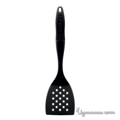 Лопатка Bodum, цвет цвет черный
