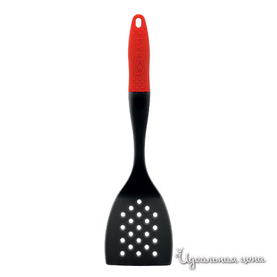 Лопатка Bodum, цвет цвет красный