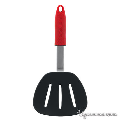 Лопатка Bodum, цвет цвет красный