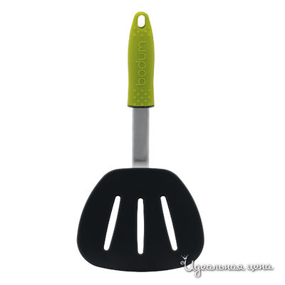 Лопатка Bodum, цвет цвет зеленый