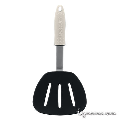 Лопатка Bodum, цвет цвет белый