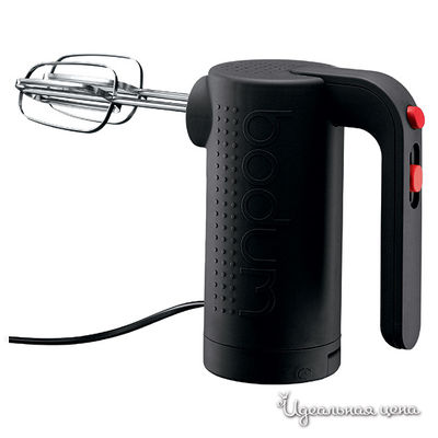 Миксер Bodum