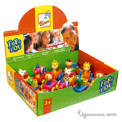 Подставка Bino