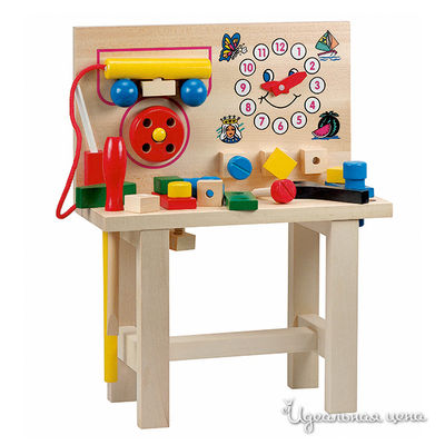 Скамейка Bino