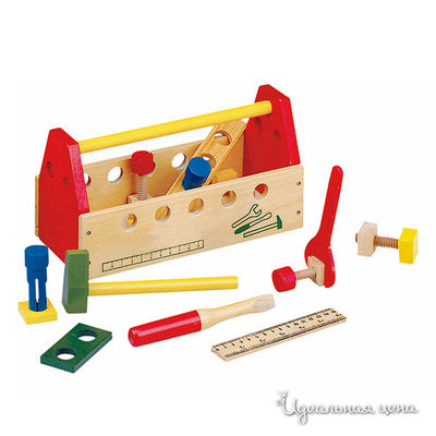 Набор инструментов Bino