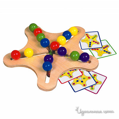 Лабиринт Bino