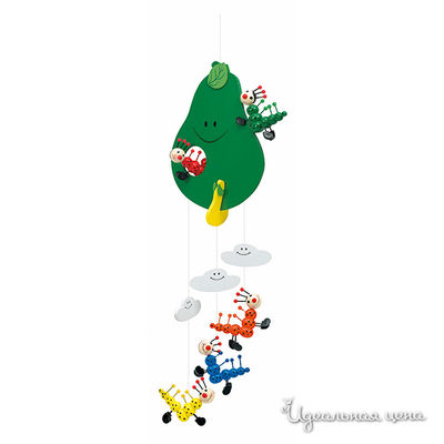 Подвеска Bino