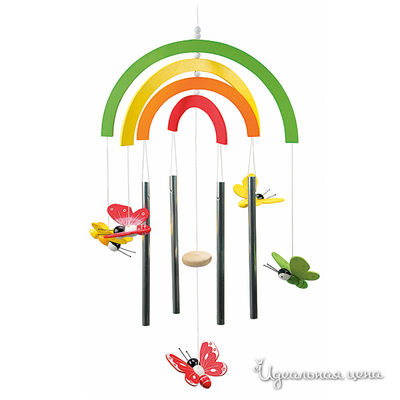 Колокольчики Bino