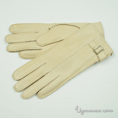 Перчатки Dali Exclusive, цвет цвет молочный
