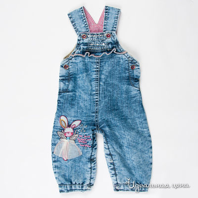 Комбинезон Sani, цвет цвет синий