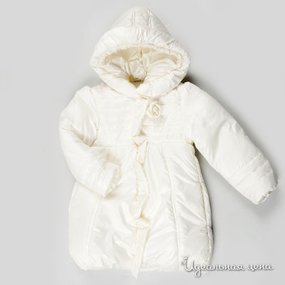 Куртка Baby Rose, цвет цвет бежевый