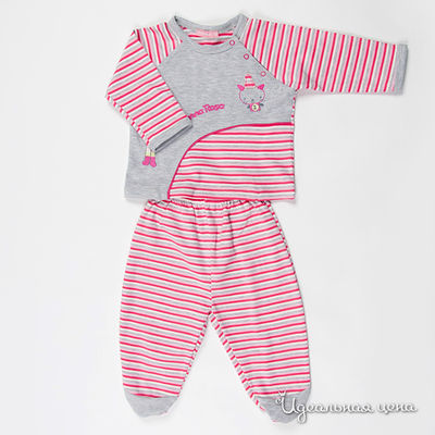 Комплект Monna Rosa, цвет цвет серый