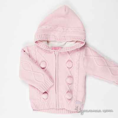 Жакет Monna Rosa, цвет цвет розовый