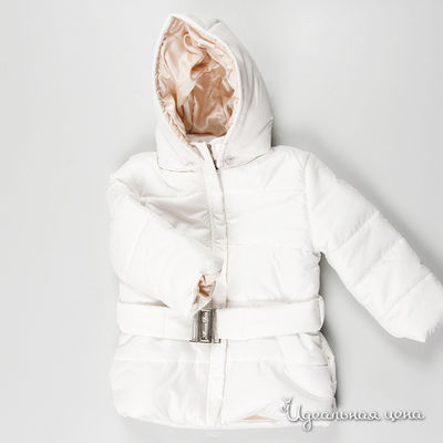 Куртка Monna Rosa, цвет цвет бежевый