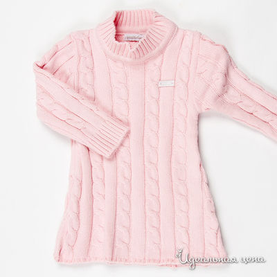 Туника Monna Rosa, цвет цвет розовый