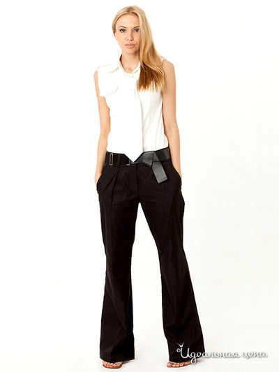 Боди ODRI, цвет цвет белый