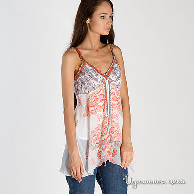 Блузка Mexx, цвет Нет данных