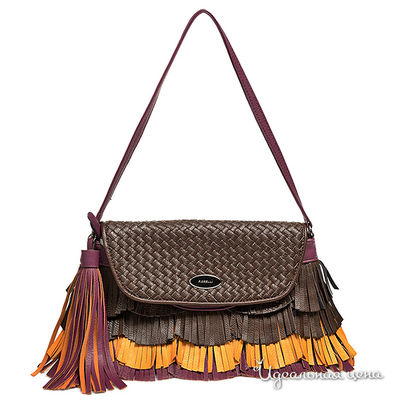 Сумка Fiorelli, цвет цвет коричневый