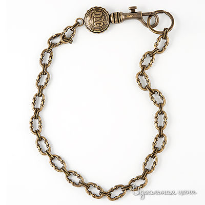 Цепь Dolce&Gabbana