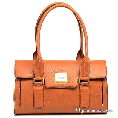 Сумка Fiorelli, цвет цвет коричневый