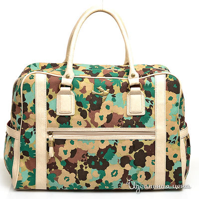 Сумка Nica, цвет цвет мультиколор