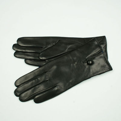 Перчатки Dali Exclusive, цвет цвет черный