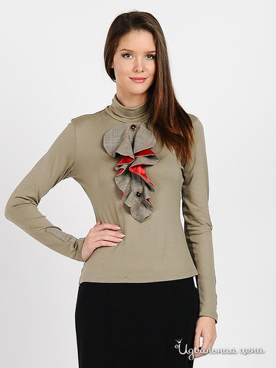 Блузон Shipilova, цвет цвет песочный