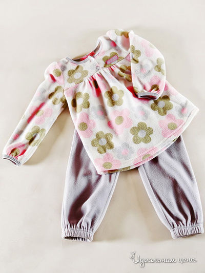 Костюм Mirdada, цвет цвет серый