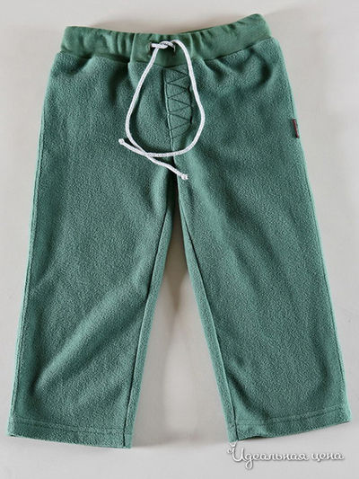 Брюки Mirdada, цвет цвет зеленый