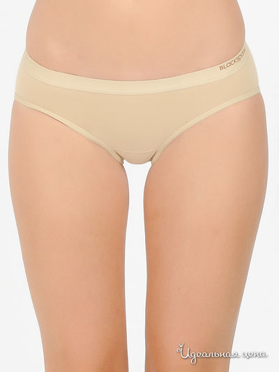 Трусы BlackSpade, цвет цвет бежевый