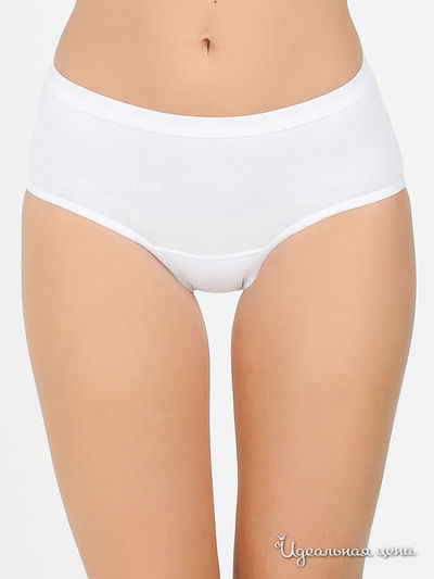 Трусы BlackSpade, цвет цвет белый