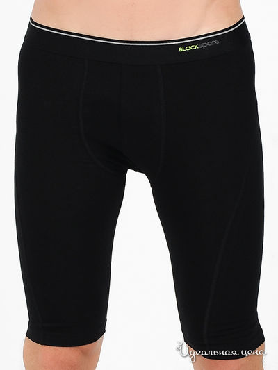 Трусы BlackSpade, цвет цвет черный