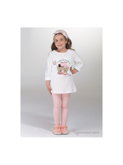 Пижама Relax Mode, цвет цвет персиковый