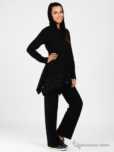 Костюм Relax Mode, цвет цвет черный
