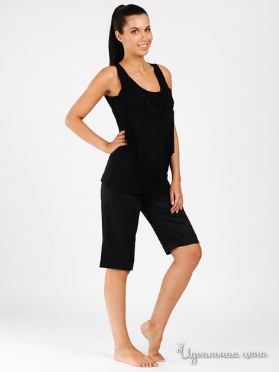 Комплект Relax Mode, цвет цвет черный