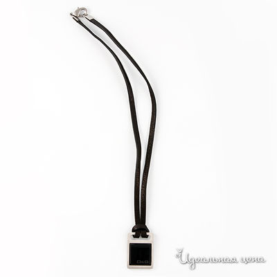 Цепь Dolce&Gabbana, цвет цвет черный