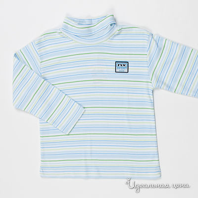 Джемпер Cutie Bear, цвет цвет голубой