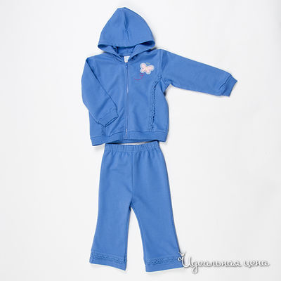 Комплект Cutie Bear, цвет цвет сиреневый