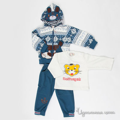 Комплект Patano, цвет цвет мультиколор