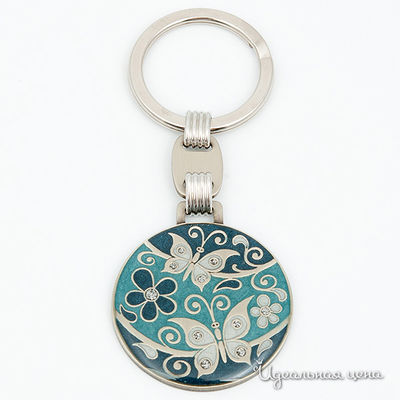 Брелок Clara Bijoux