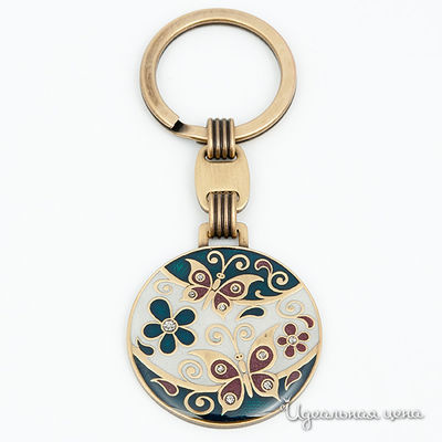 Брелок Clara Bijoux