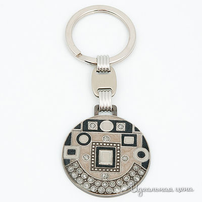 Брелок Clara Bijoux