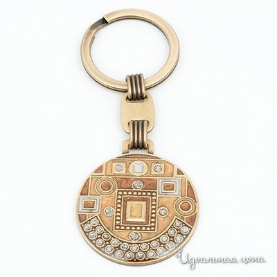 Брелок Clara Bijoux